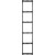 CyberPower CRA30008 - CRA30008 Cable Ladder 10FT 2X5FT Sect CRA30009/CRA30010 for Enclosure 5-Year Warranty