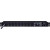 CyberPower PDU81002 - Metered-By-Outlet Switched PDU 20A 8OL 120V 12FT Cord 3-Year Warranty