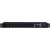 CyberPower PDU81006 - Metered-By-Outlet Switched PDU 20A 8OL 208V 10FT Cord 3-Year Warranty