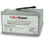 CyberPower RB12120X2A - RB12120X2A UPS Replacement Battery Cartridge PR1000LCD Battery Pack 18-Month Warranty