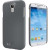 Cygnett CY1169CXFRO - Feel Charcoal Soft Touch Slim Matte Case for Samsung Galaxy S4