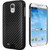 Cygnett CY1197CXURB - Urbanshield Black Carbon Fiber Case for Galaxy S4