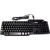 DELL KW240 - Dell 104 Key USB Wired Keyboard