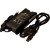 Denaq DQ-PA-12-7450 - 3.34A 19.5V AC Adapter for Dell