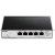 D-Link Systems DGS-1100-05PD - Dgs-1100 Series 5 Port Gigabit Smart Managed PoE Powered Switch **OPEN BOX**