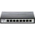 D-Link Systems DGS-1100-08 - 8-Port EasySmart Gigabit Smart Switch