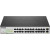 D-Link Systems DGS-1100-26MP - DGS-1100-26MP Smart Managed 26-Port Gigabit PoE Switch
