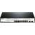 D-Link Systems DGS-1210-10 - DGS-1210-10 Web Smart 8-Port Gigabit Switch with 2 SFP Slots