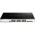 D-Link Systems DGS-1210-28MP - 24-Port Gigabit Smart Managed PoE Switch with 4 Gigabit RJ45/SFP COMBO Ports