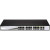 D-Link Systems DGS-1210-28P - 28-Port PoE Gigabit Smart Switch with 4 Gigibit SFP Ports