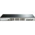 D-Link Systems DGS-1510-28 - DGS-1510-28 28-Port Gigabit Stackable SmartPro PoE Switch