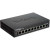 D-Link Systems DSR-250 - DSR-250 8-Port Gigabit VPN Router