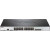 D-Link Systems DWS-3160-24TC - Unified Wireless L2+ Gigabit Switch