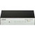 D-Link Systems GO-SW-8GE - 8-Port Gigabit Unmanaged Metal Desktop Switch