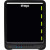 Drobo DRDS5A21-24TB - 5N2- 5 Bay NAS with 24TB Dual Gbe 4X6TB Hard Disk Drive