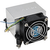Dynatron A18 - Fan A18 AMD AM4 Processor 1u Server 70X70X15MM 12V 95W 2XBALL Bearing