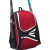Easton A159020RED - E50BP Bat Pack Red