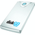 EDGE Memory PE231248 - 500GB DiskGO External Superspeed USB 3.0 Hard Drive