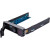 EDGE Memory PE244910 - 3.5" LFF SAS SATA Hard Drive Drive Carrier Tray HP G8 651314-001