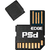 EDGE Memory PE247959 - 32GB microSDHC Class 10 (Uhs-I U1) Memory Card with Adapter
