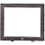 Elo TouchSystems Inc E163604 - 1939L Frontmount Bezel Kit