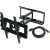 Ematic EMW5104 - 23" to 47" TV Mount Tilt Swive