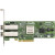 Emulex Corporation LPE12002-M8 - LightPulse 8Gb/s Fibre Channel HBA Dual Channel PCIe