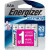 Energizer L91SBP-8 - Ultimate Lithium AA 8 Pack