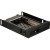 Enermax EMK3101 - 3.5 inch Bay Mobile Rack for One 2.5 inch Hard Disk Drive/SSD SATA 6.0G Hard Drive