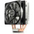 Enermax ETS-T40F TB - Side Flow Air CPU Cooler Support LGA1151 200W TDP 12CM Fan Dual