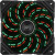 Enermax UCDFVD12P - DF Vegas Duo 12CM LED Fan with Patented DFRTM Dust Free