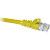ENET CABETH-S-RJ45ENC - OEM PN CAB-Ethernet-S-RJ45 6FT Yellow RJ-45 Straight Cable
