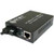 ENET ENMC-FE2T-BXD40 - 2 Port 10/100 RJ45 to 1 Port Simplex SC BXD 40KM Media Converter