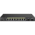 EnGenius Technologies EWS2910P - EnGenius Network EWS2910P 8 Port PoE Layer 2 Switch with 2 Dual-Speed SFP Ports