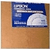 EPSON S450231 - Poster Paper Production (200) 24 x 175