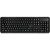 ErgoGuys CD1117 - Bilingual English/Russian USB CD1117 Keyboard Black Via Ergoguys