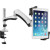 ErgoGuys PAD-HAAM - Heavy-Duty Articulating Tablet Arm Mount