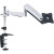 Ergotech Group 320-C14-C012 - Single Counterbalance One-Touch System Counterbalance Single Monitor