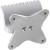 Ergotech Group MAC-A - VESA Mount Adapter Kit for iMac Not Compatible with Current Models