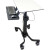 Ergotron 24-220-055 - Teachwell Mobile Digital Workspace