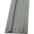 Ergotron 31-017-182 - 26-inch Wall Track (Aluminum)