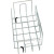 Ergotron 97-544 - NF Cart Wire Basket Kit