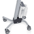 Ergotron 97-818 - Neo-Flex Cart Mounting Bracket