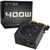 EVGA 100-N1-0400-L1 - 400W Power Supply Supporting 30A On A Single +12V