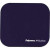 Fellowes 5933801 - Mouse Pad with MICROBAN Protection-Navy Blue