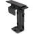 Fellowes 8036201 - Pro Series Underdesk CPU Support Adjusts to Accommodate Any CPU