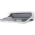 Fellowes 9311201 - I-Spire Series Laptop Lift Elevates Enhanced Viewing Comfort