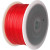 Flashforge USA 3D-FFG-PLARD - Red 1.75MM Pla Filament for 3D Printer Pla