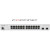 FORTINET FS-124D-POE - Fortinet L2 PoE Switch