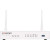 FORTINET FWF50E2RBDL90036 - Fortinet Hardware+ 3-Year 8X5 Forticare Fortiguard UTM Bundle